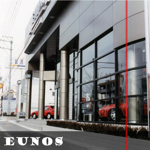 Eunos