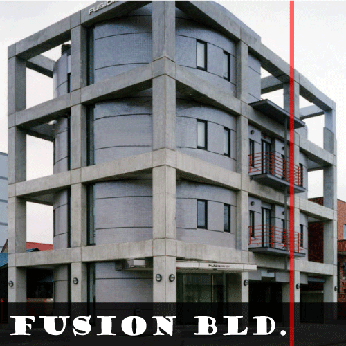 FUSION BLD