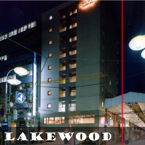 LAKEWOOD