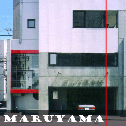 Maruyama