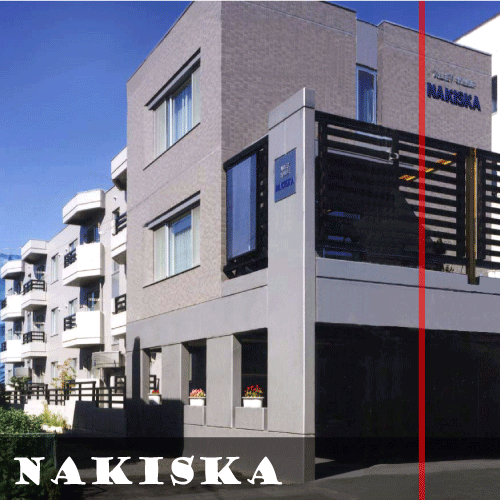 NAKISKA