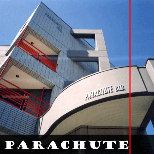 Parachute