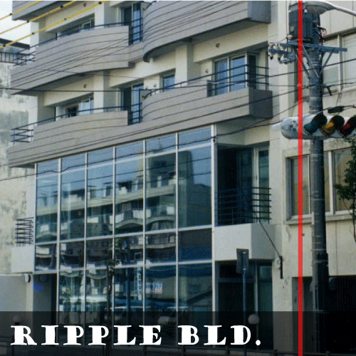 RIPPLE BLD.