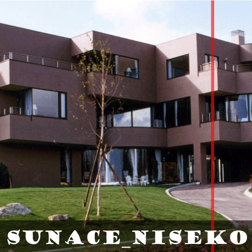 Sunace_Niseko